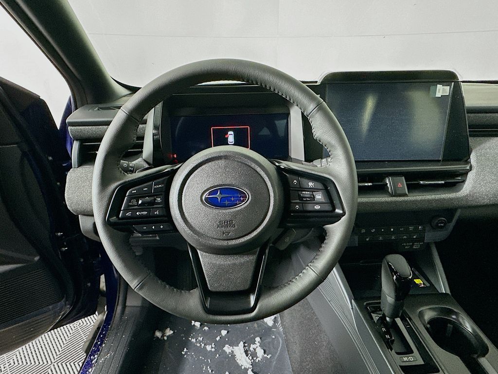 2026 Subaru Outback Limited - Photo 15