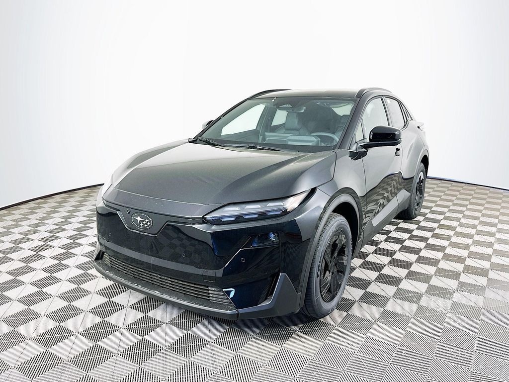 New 2026 Subaru Uncharted Sport SUV