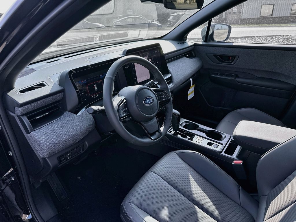 2026 Subaru Outback Limited - Photo 13