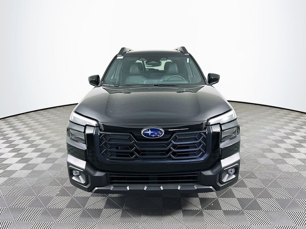 New 2026 Subaru Outback Premium SUV