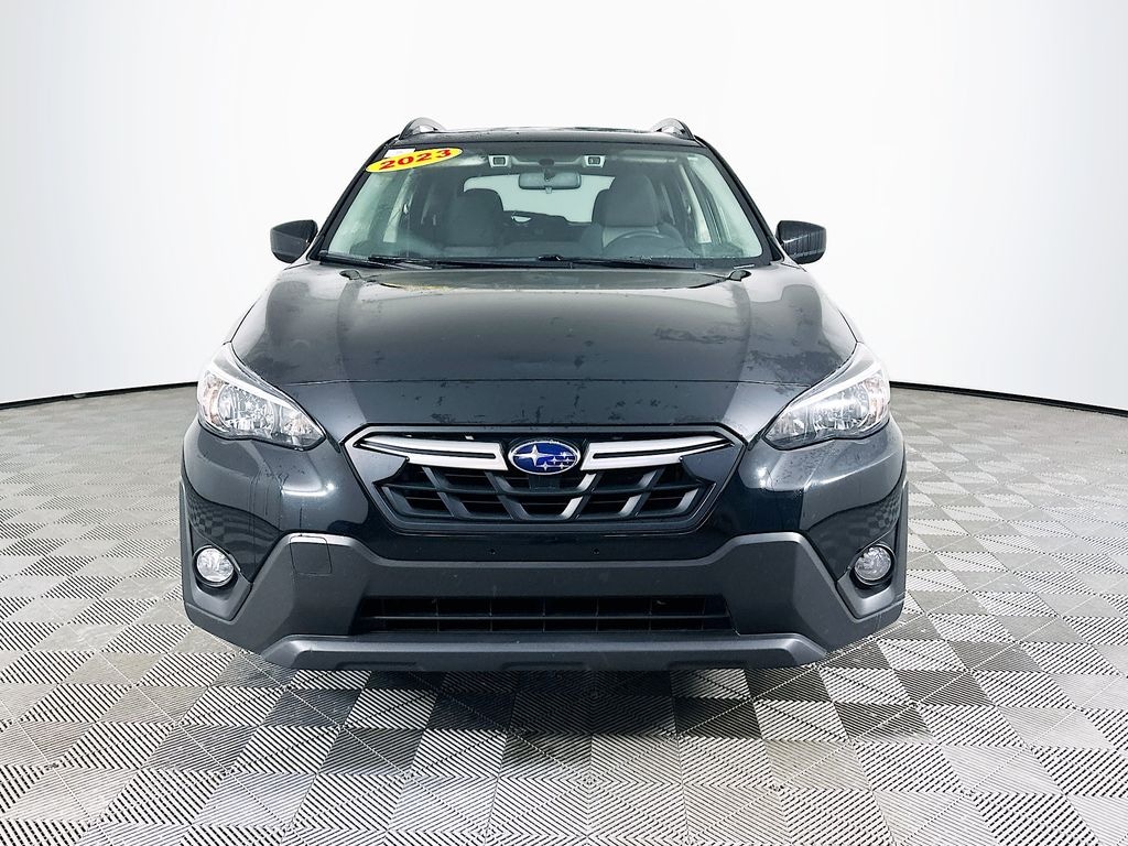 Used 2023 Subaru Crosstrek Premium SUV