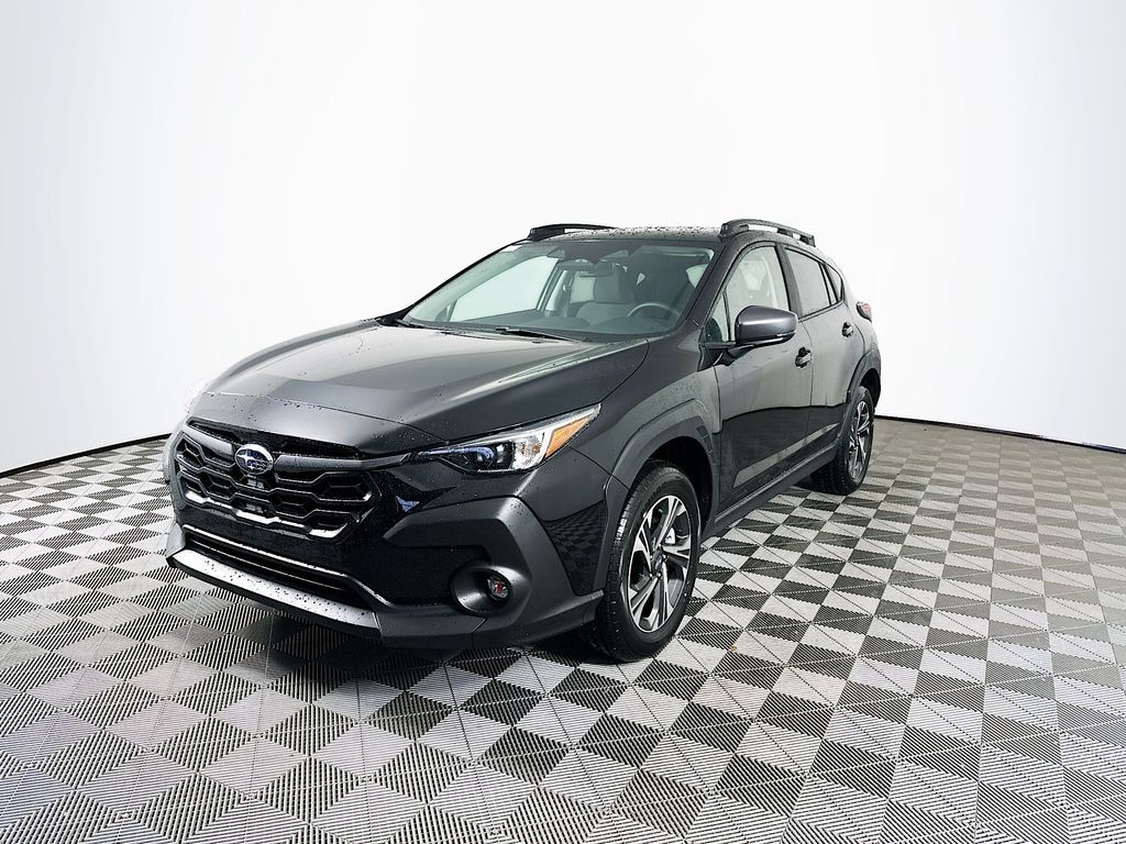 New 2026 Subaru Crosstrek Premium SUV