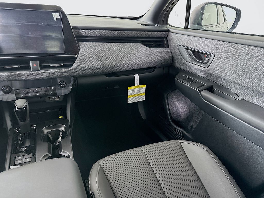 2026 Subaru Outback Limited - Photo 31
