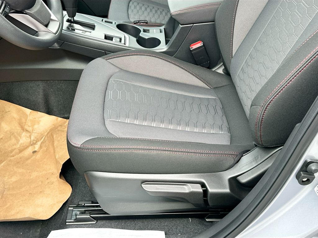 2026 Subaru Impreza Sport - Photo 25