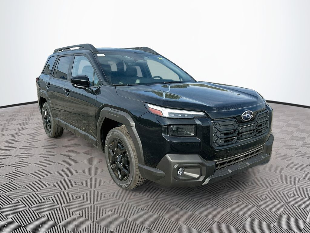 2026 Subaru Outback Limited - Photo 2