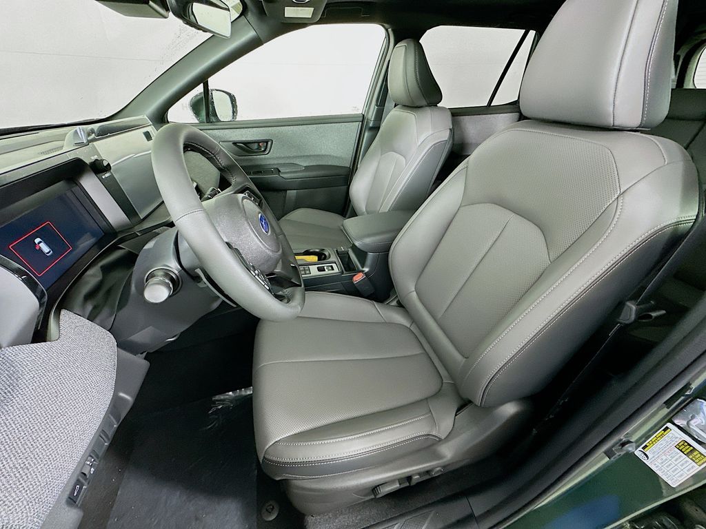 2026 Subaru Outback Limited XT - Photo 27