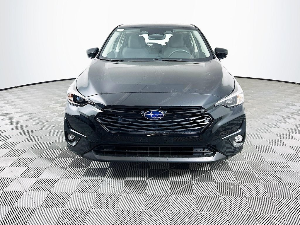 New 2026 Subaru Impreza Sport 5-Door