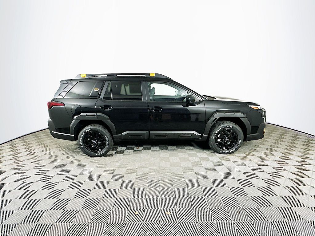 2026 Subaru Outback Wilderness - Photo 10