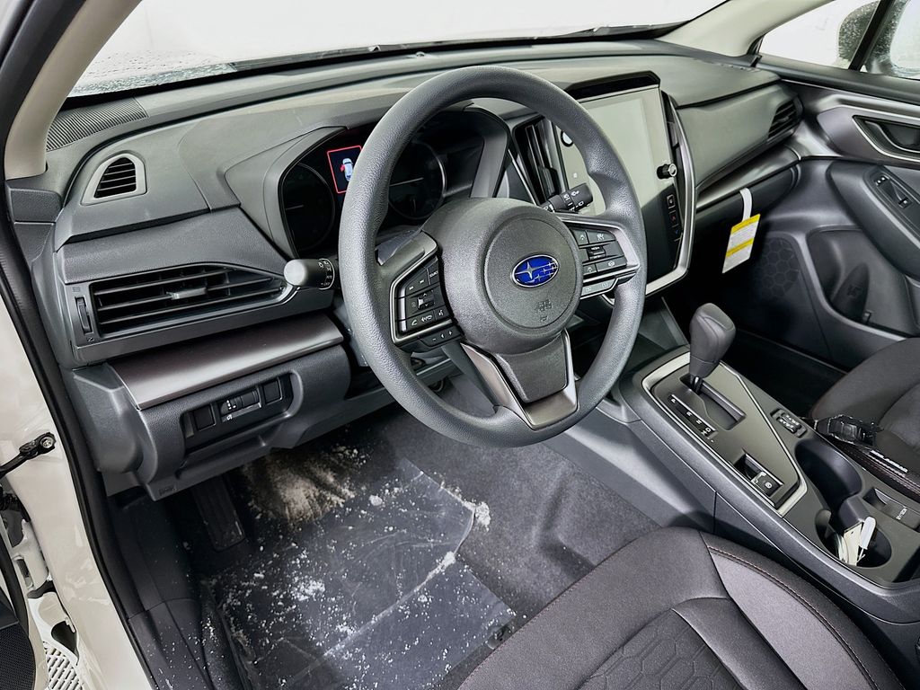2026 Subaru Impreza Sport - Photo 13