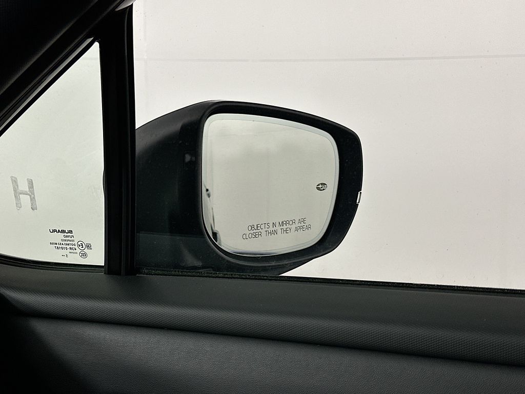 2026 Subaru Outback Wilderness - Photo 24