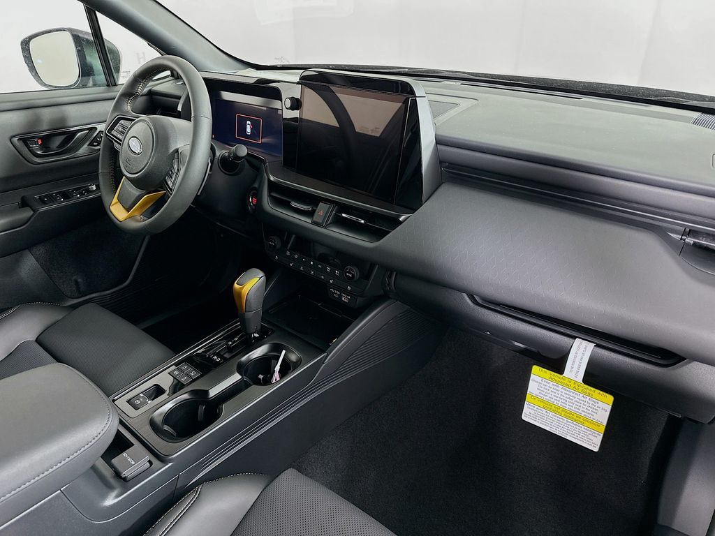 2026 Subaru Outback Wilderness - Photo 37