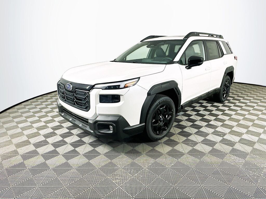 New 2026 Subaru Outback Limited SUV