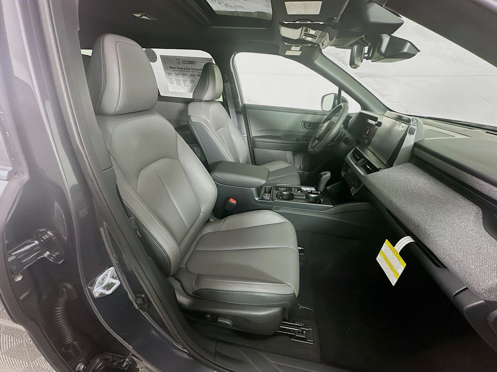 2026 Subaru Outback Limited XT - Photo 36