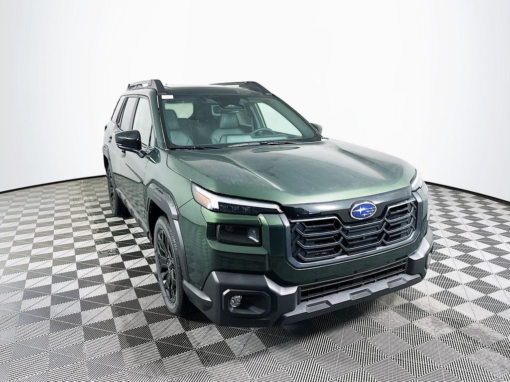 New 2026 Subaru Outback Limited XT SUV