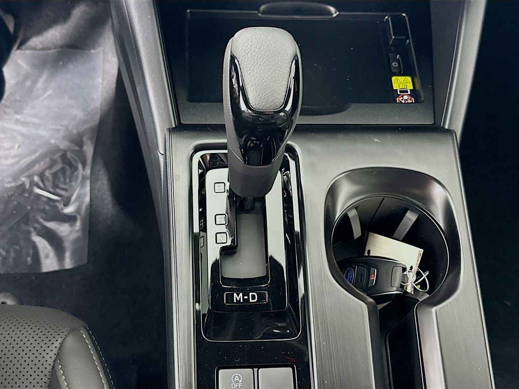 2026 Subaru Outback Limited - Photo 22