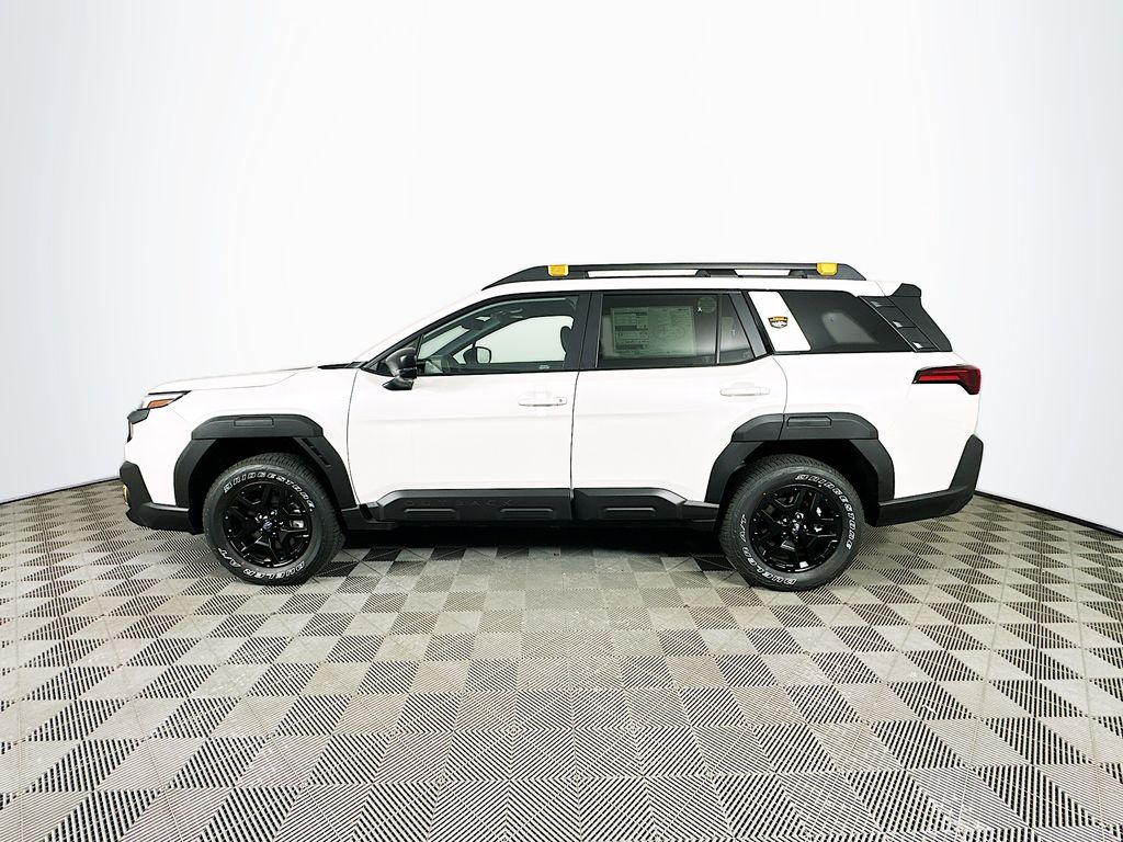 2026 Subaru Outback Wilderness - Photo 5