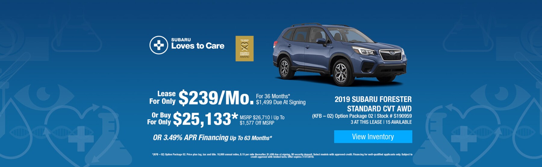 Yark Subaru Subaru Dealership in Toledo, OH Subaru near Me