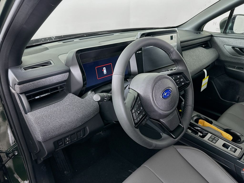 2026 Subaru Outback Limited XT - Photo 13