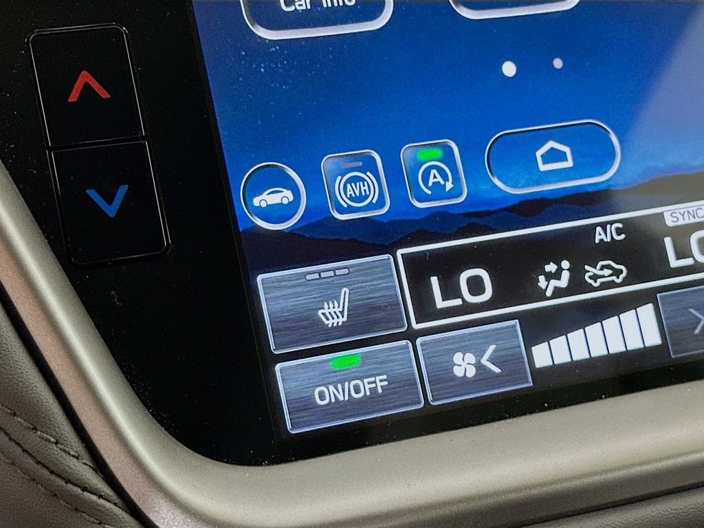 2025 Subaru Legacy Premium - Photo 27