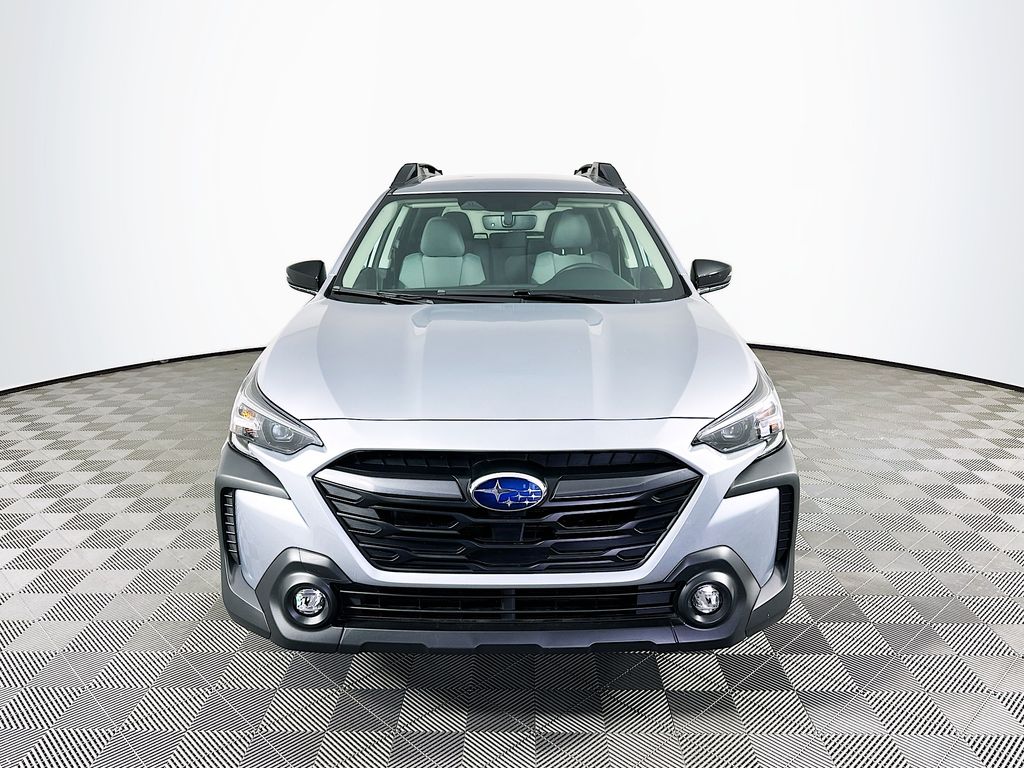 2025 Subaru Outback Premium photo 3
