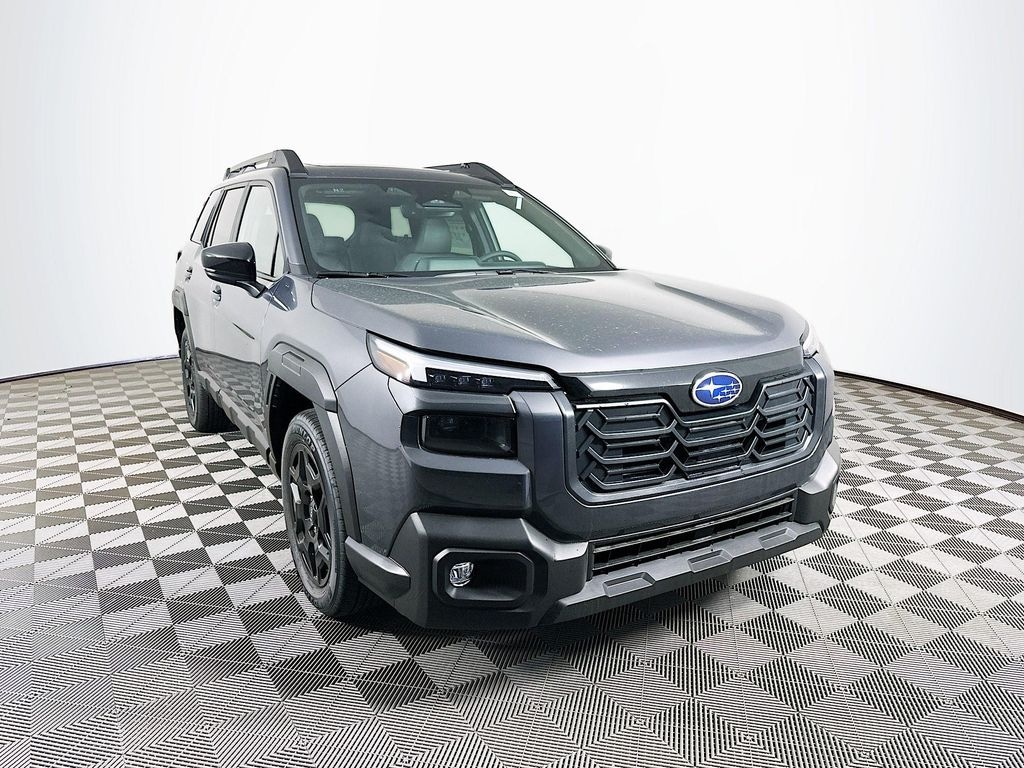 New 2026 Subaru Outback Limited SUV