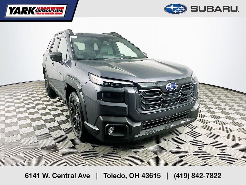 New Subaru Outback Dealer in Toledo, OH | New Subaru Outback for