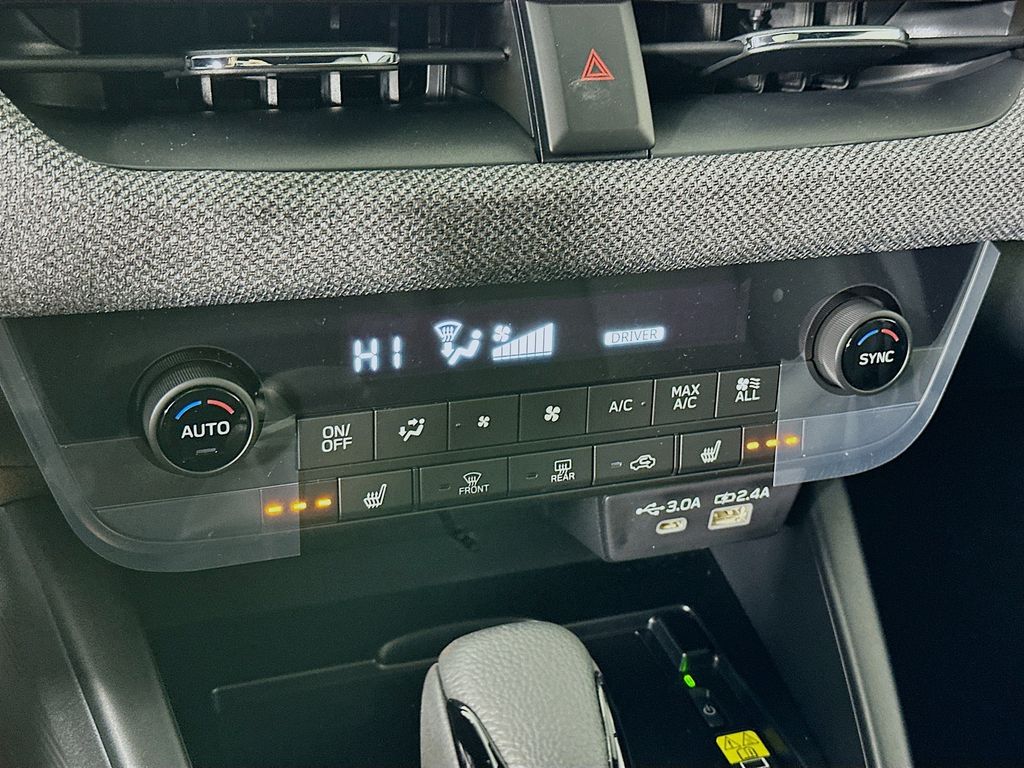 2026 Subaru Outback Limited XT - Photo 21