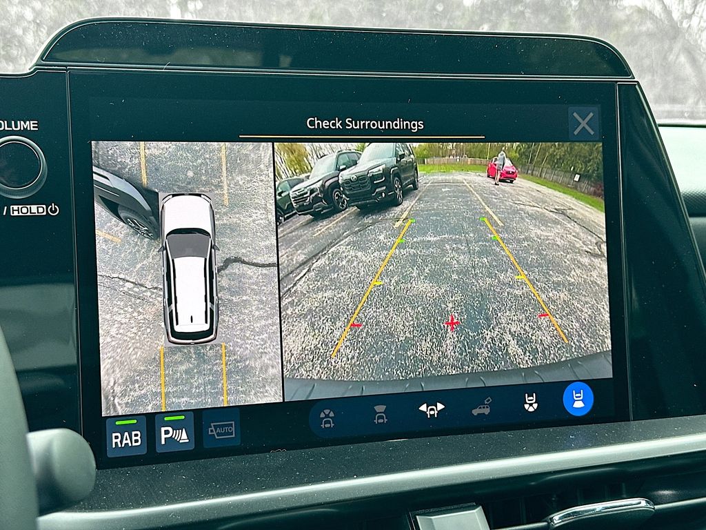2026 Subaru Outback Touring XT - Photo 18