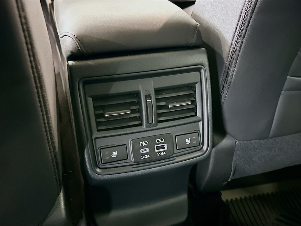 2026 Subaru Outback Limited - Photo 29