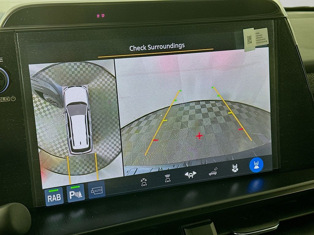 2026 Subaru Outback Limited XT - Photo 18