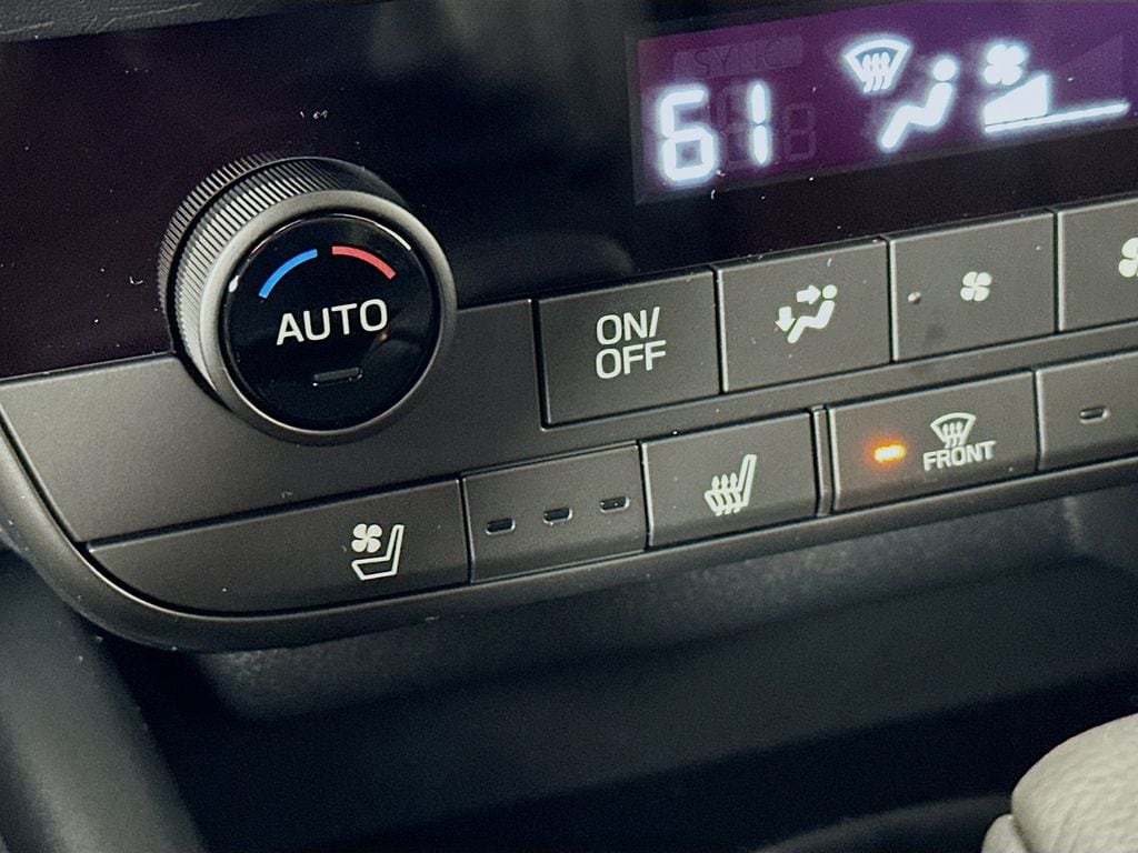 2026 Subaru Outback Wilderness - Photo 27