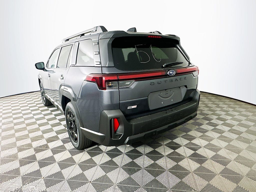 2026 Subaru Outback Limited - Photo 6