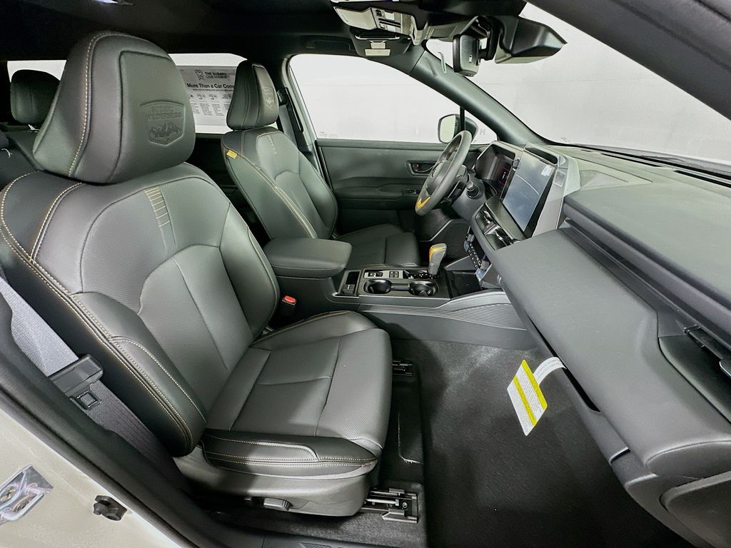 2026 Subaru Outback Wilderness - Photo 36