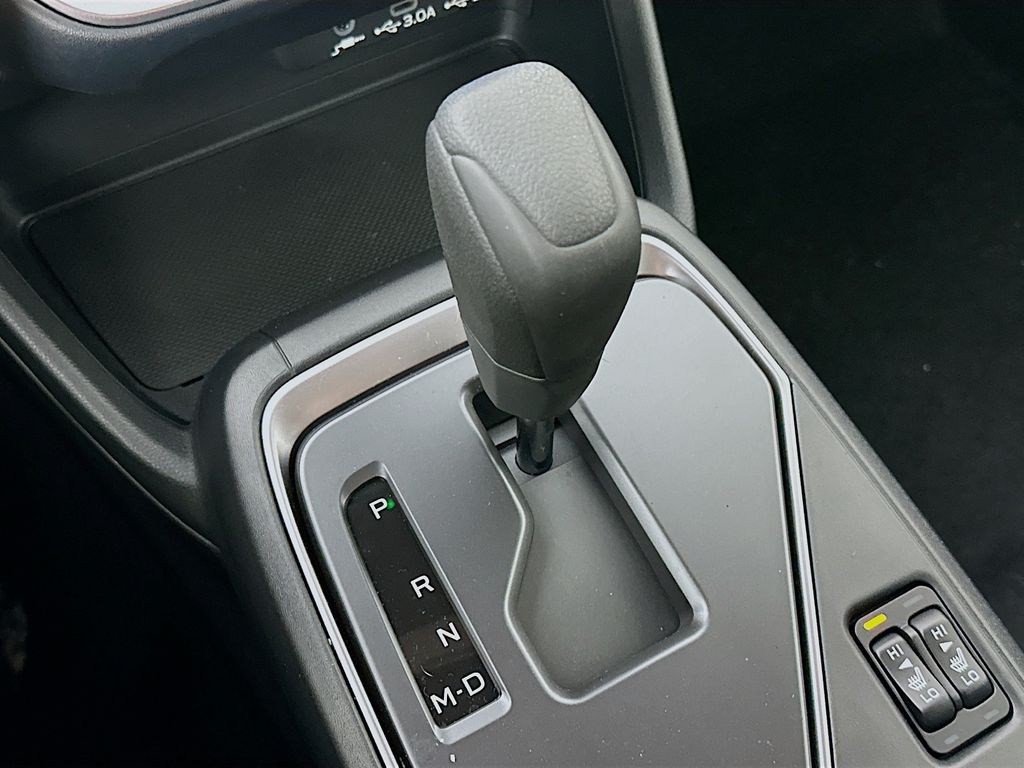 2026 Subaru Impreza Sport - Photo 21