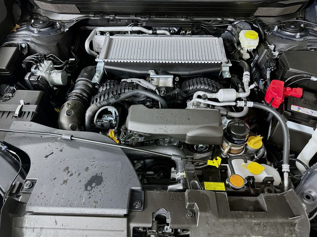 2026 Subaru Outback Limited XT - Photo 37
