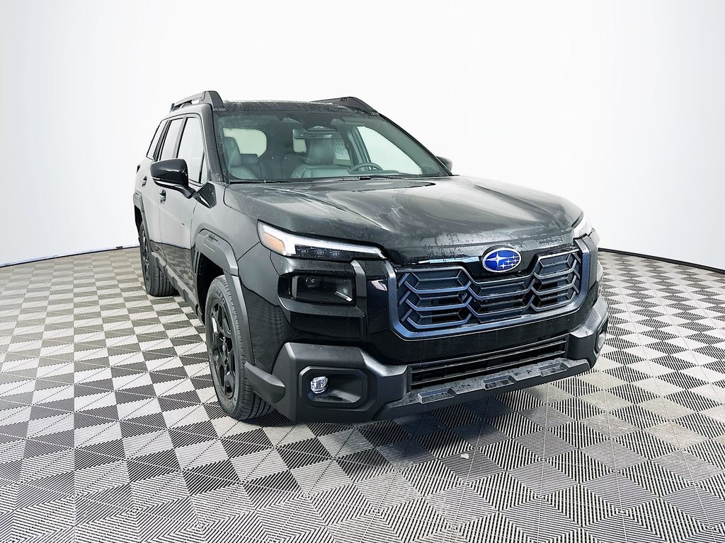 New 2026 Subaru Outback Limited SUV