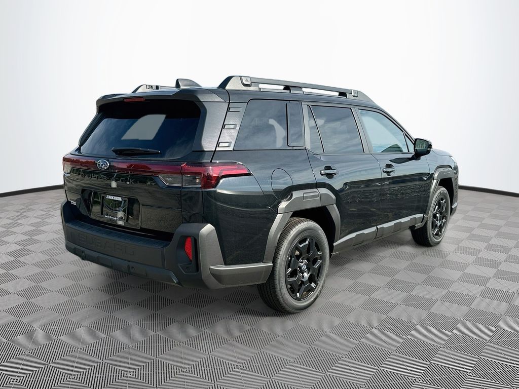 2026 Subaru Outback Limited - Photo 9