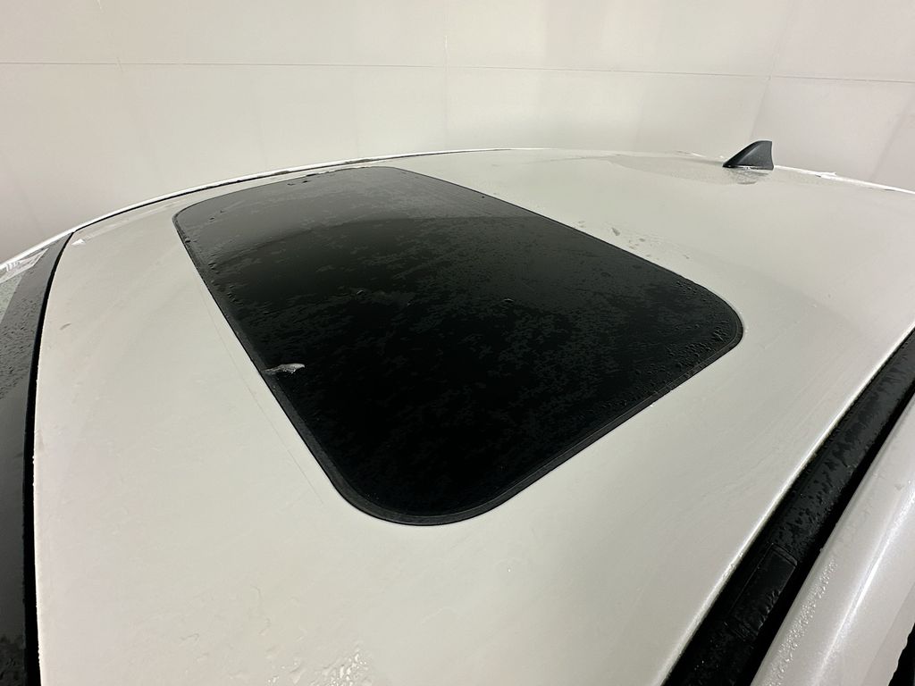 2026 Subaru Impreza Sport - Photo 28