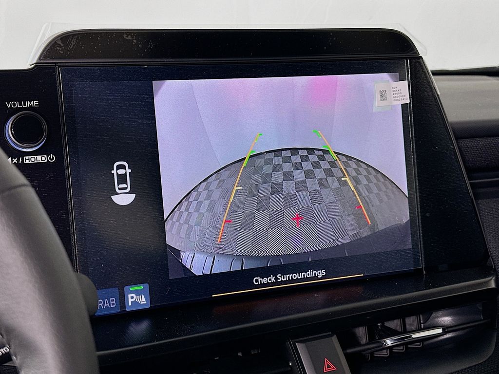 2026 Subaru Outback Limited - Photo 17