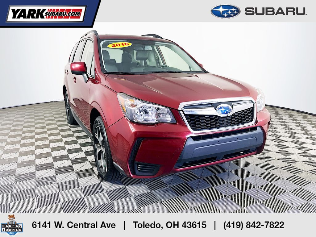 SUBARU FORESTER非売品 Used Subaru Forester for Sale in Toledo, OH