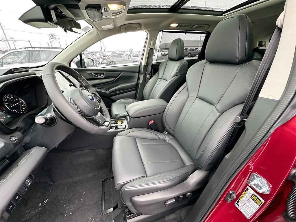 2026 Subaru Ascent Onyx Edition-Touring - Photo 28