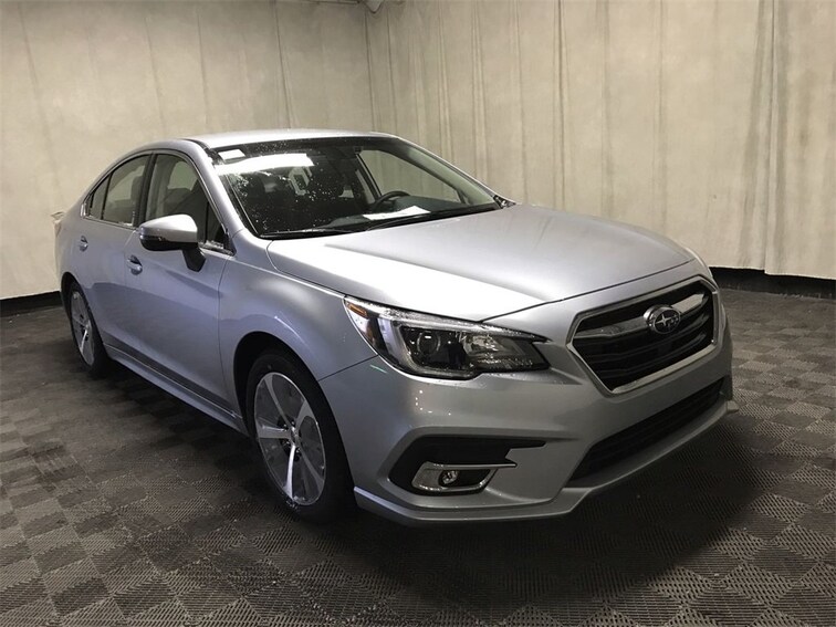 New 2019 Subaru Legacy 3 6r Limited For Sale In Toledo Oh Near
