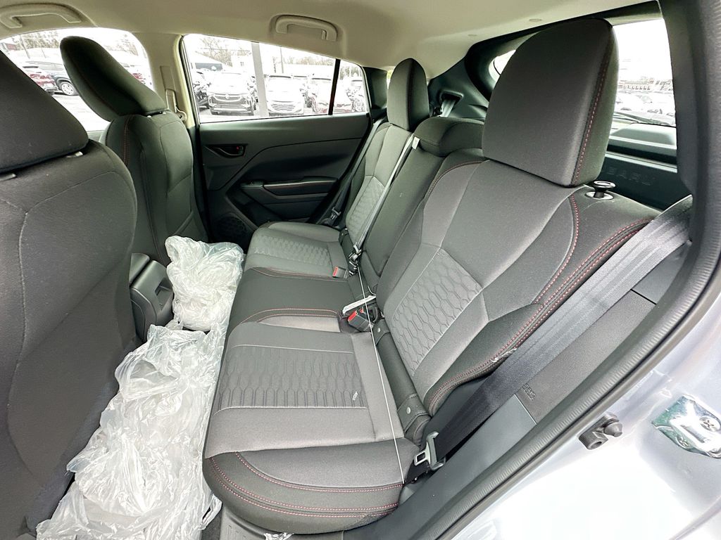 2026 Subaru Impreza Sport - Photo 29