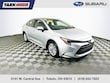 Toyota Corolla Hybrid