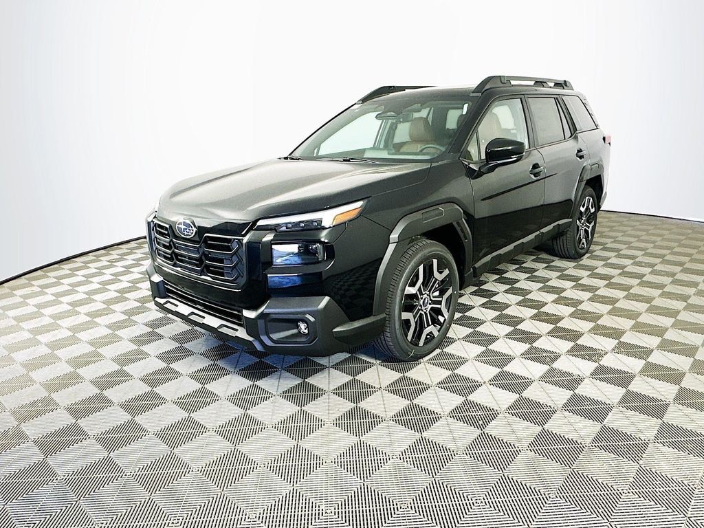 New 2026 Subaru Outback Touring XT SUV