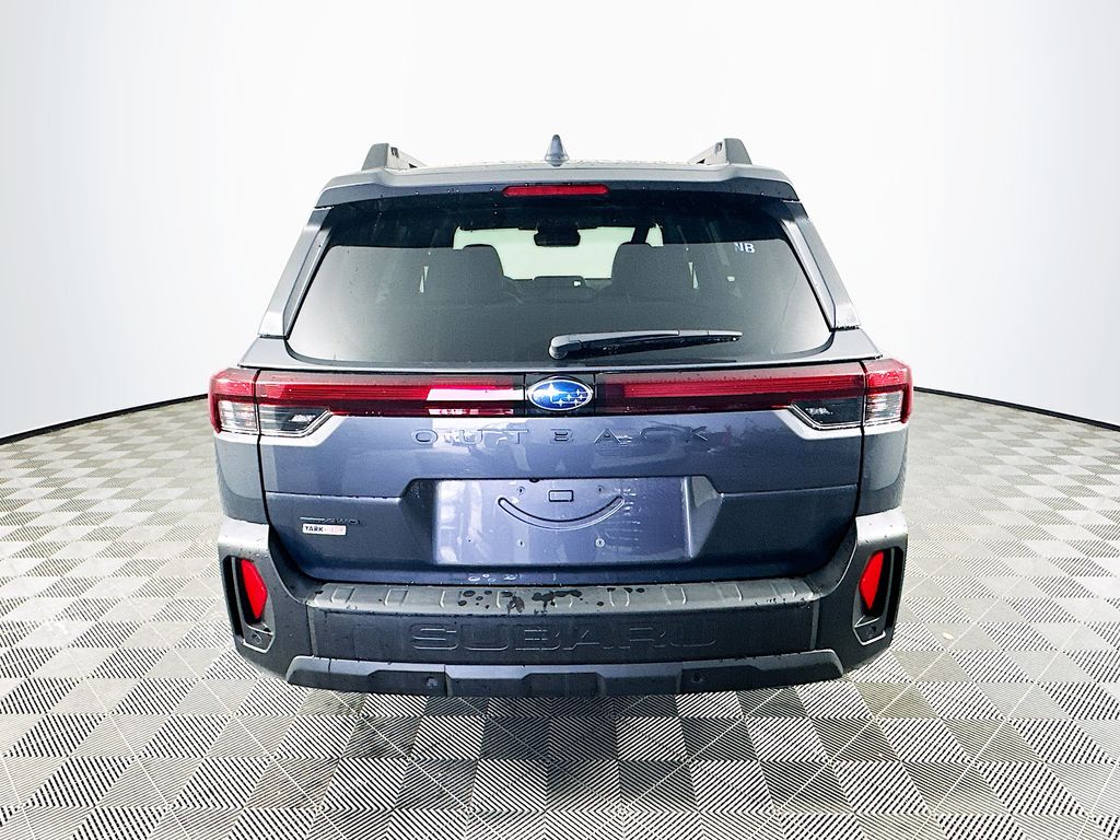 2026 Subaru Outback Limited XT - Photo 8