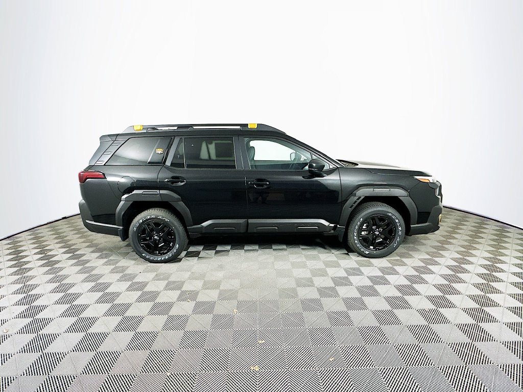 2026 Subaru Outback Wilderness - Photo 10