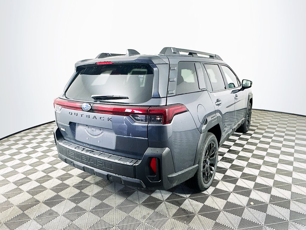 2026 Subaru Outback Limited XT - Photo 9