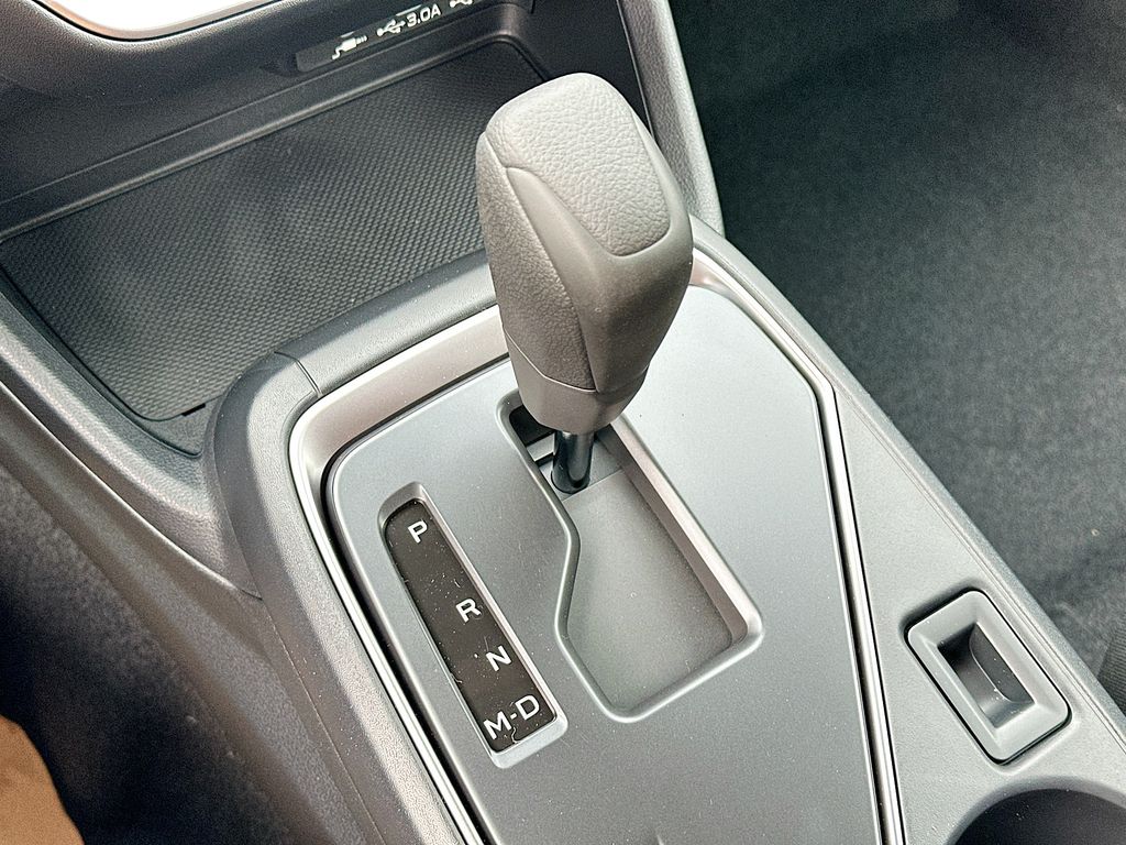 2026 Subaru Impreza Sport - Photo 21