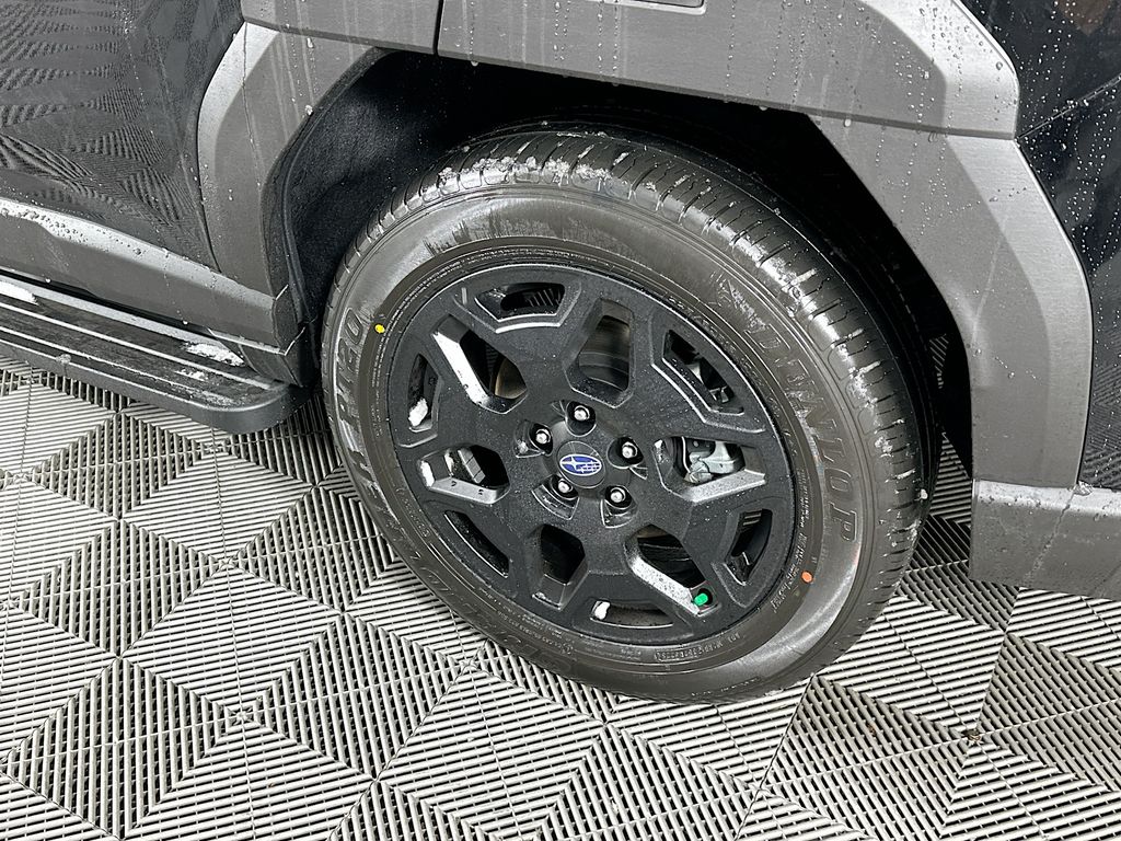 2026 Subaru Outback Limited - Photo 38